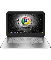 HP Chromebook 14 G4 Intel Celeron N2940@2.25GHz|4GB RAM|32GB SSD|100GB CLOUD|14"FullHD IPS Matný|WIFI|BT|OS Chrome Trieda A+